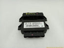 Cadillac CTS Driver Left Front Seat Memory Control Switch-1