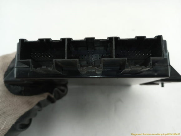 Cadillac CTS Driver Left Front Seat Memory Control Switch