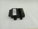 Cadillac CTS Driver Left Front Seat Memory Control Switch-4