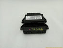 Cadillac CTS Driver Left Front Seat Memory Control Switch-5
