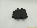 Cadillac CTS Driver Left Front Seat Memory Control Switch-7