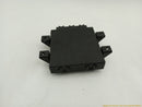 Cadillac CTS Driver Left Front Seat Memory Control Switch-8