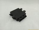 Cadillac CTS Driver Left Front Seat Memory Control Switch-10