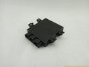 Cadillac CTS Driver Left Front Seat Memory Control Switch-11