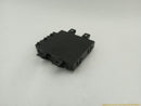 Cadillac CTS Driver Left Front Seat Memory Control Switch-12