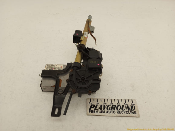 Cadillac Eldorado Power Antenna