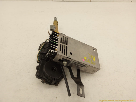 Cadillac Eldorado Power Antenna