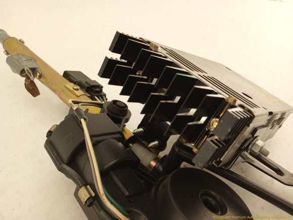Cadillac Eldorado Power Antenna