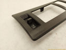Cadillac Eldorado Front Right Interior Door Handle Bezel Trim-2
