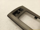 Cadillac Eldorado Front Right Interior Door Handle Bezel Trim-3