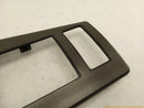 Cadillac Eldorado Front Right Interior Door Handle Bezel Trim-4