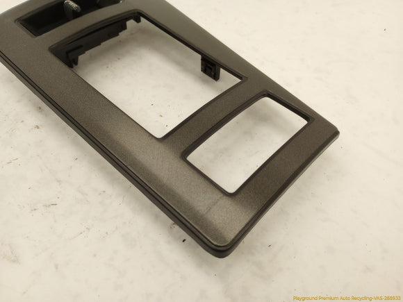 Cadillac Eldorado Front Right Interior Door Handle Bezel Trim