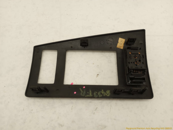 Cadillac Eldorado Front Right Interior Door Handle Bezel Trim