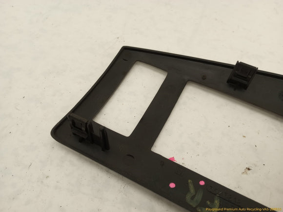 Cadillac Eldorado Front Right Interior Door Handle Bezel Trim