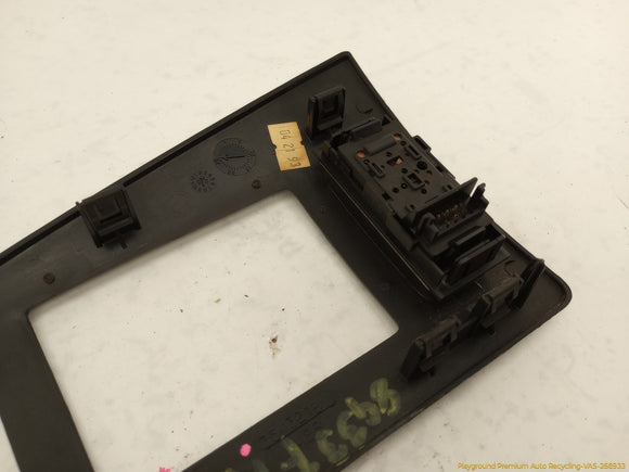 Cadillac Eldorado Front Right Interior Door Handle Bezel Trim