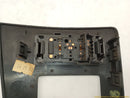 Cadillac Eldorado Front Right Interior Door Handle Bezel Trim-11