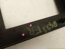 Cadillac Eldorado Front Right Interior Door Handle Bezel Trim-12