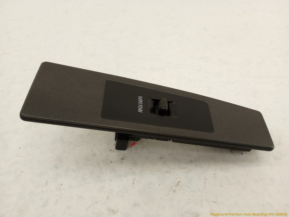 Cadillac Eldorado Passenger Right Front Power Window Switch
