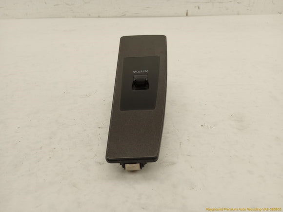 Cadillac Eldorado Passenger Right Front Power Window Switch