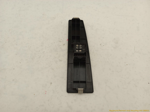 Cadillac Eldorado Passenger Right Front Power Window Switch