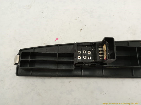 Cadillac Eldorado Passenger Right Front Power Window Switch