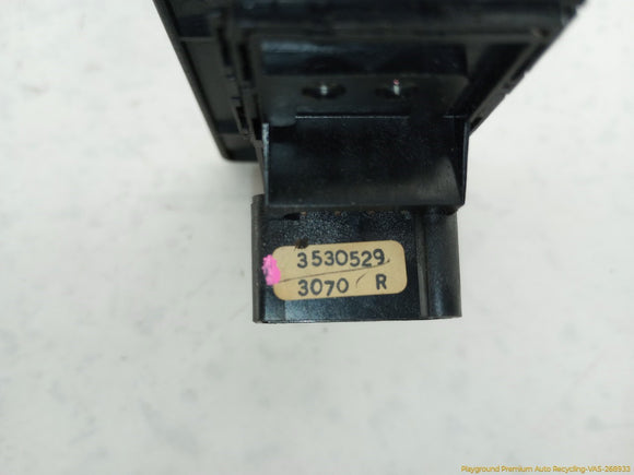 Cadillac Eldorado Passenger Right Front Power Window Switch