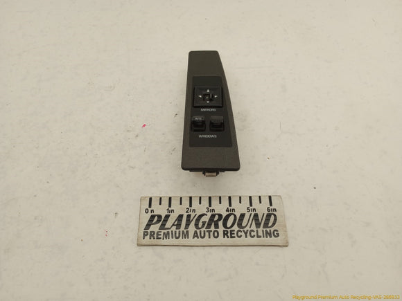 Cadillac Eldorado Driver Left Master Power Window Switch