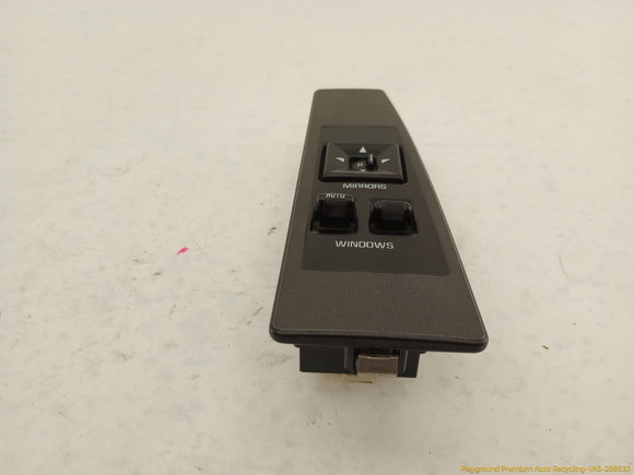 Cadillac Eldorado Driver Left Master Power Window Switch