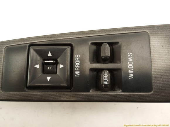 Cadillac Eldorado Driver Left Master Power Window Switch