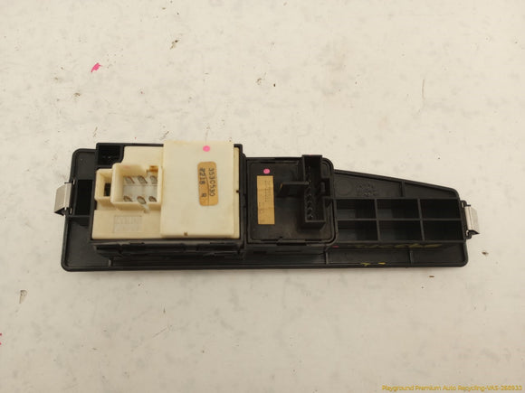 Cadillac Eldorado Driver Left Master Power Window Switch