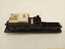 Cadillac Eldorado Driver Left Master Power Window Switch-8