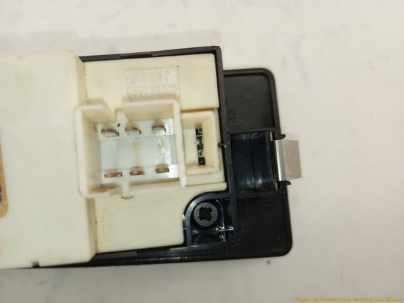 Cadillac Eldorado Driver Left Master Power Window Switch