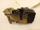 Cadillac Eldorado Passenger Right Front Door Lock Actuator-2