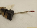 Cadillac Eldorado Passenger Right Front Door Lock Actuator-3