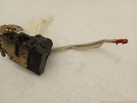 Cadillac Eldorado Passenger Right Front Door Lock Actuator