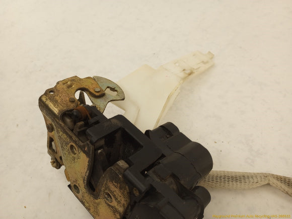 Cadillac Eldorado Passenger Right Front Door Lock Actuator