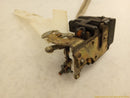 Cadillac Eldorado Passenger Right Front Door Lock Actuator-5