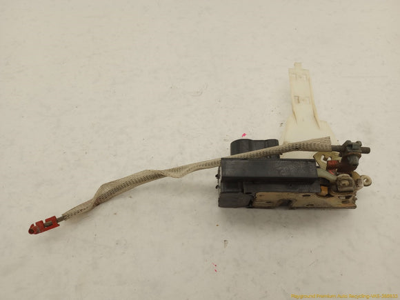 Cadillac Eldorado Passenger Right Front Door Lock Actuator