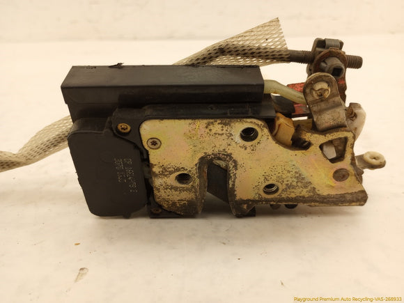 Cadillac Eldorado Passenger Right Front Door Lock Actuator