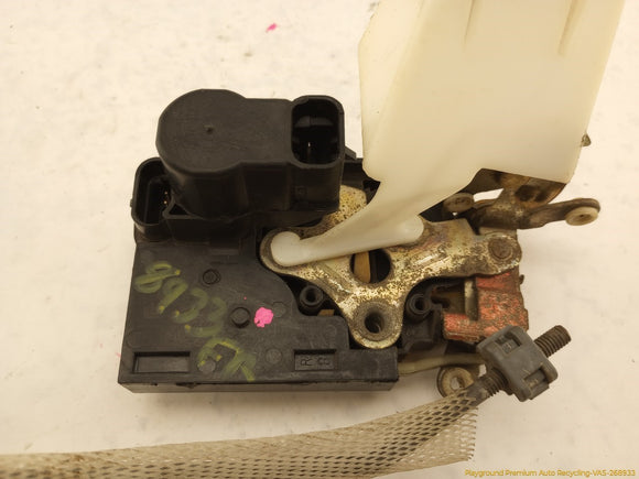 Cadillac Eldorado Passenger Right Front Door Lock Actuator