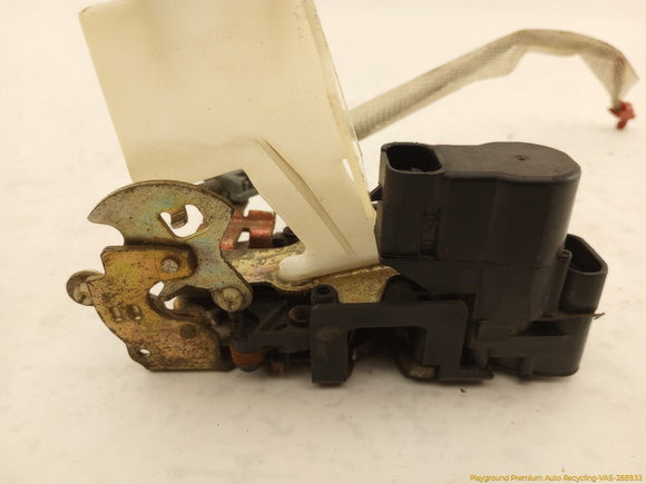 Cadillac Eldorado Passenger Right Front Door Lock Actuator