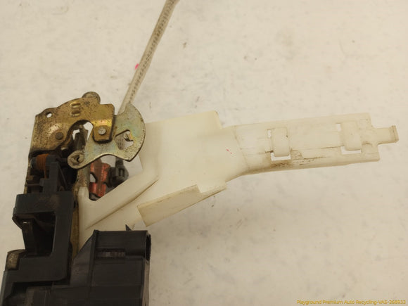 Cadillac Eldorado Passenger Right Front Door Lock Actuator