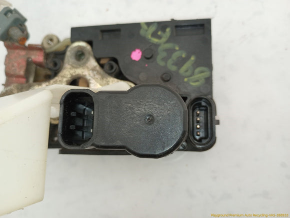 Cadillac Eldorado Passenger Right Front Door Lock Actuator
