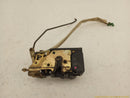Cadillac Eldorado Driver Left Front Door Lock Actuator-1