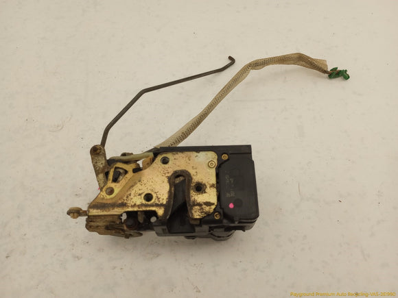 Cadillac Eldorado Driver Left Front Door Lock Actuator