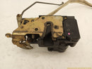 Cadillac Eldorado Driver Left Front Door Lock Actuator-2