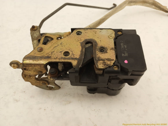 Cadillac Eldorado Driver Left Front Door Lock Actuator