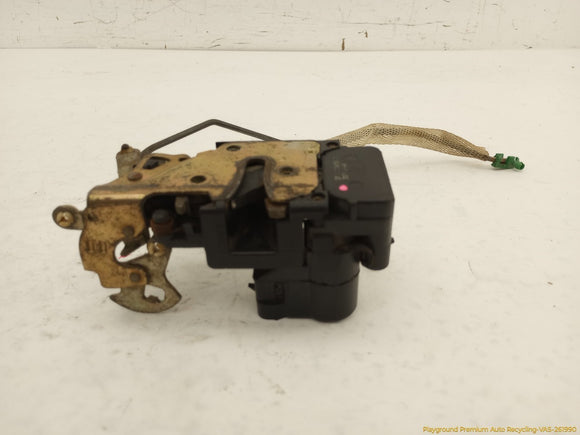 Cadillac Eldorado Driver Left Front Door Lock Actuator