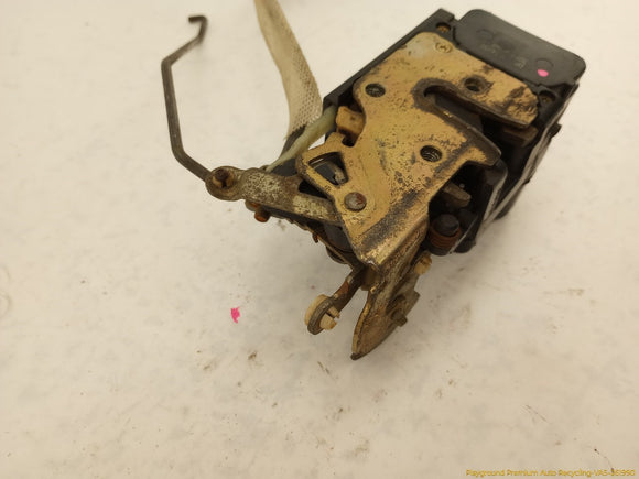Cadillac Eldorado Driver Left Front Door Lock Actuator