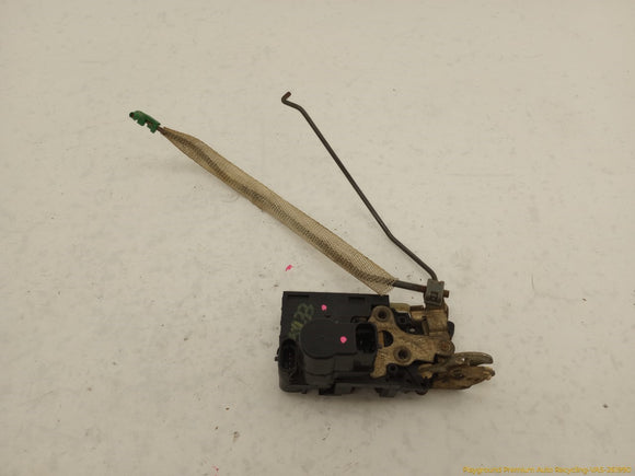Cadillac Eldorado Driver Left Front Door Lock Actuator
